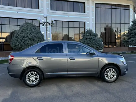 Chevrolet Cobalt 2020 года за 5 600 000 тг. в Шымкент – фото 7