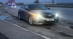 Toyota Camry 2009 года за 7 700 000 тг. в Тараз – фото 3