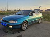 Toyota Carina E 1997 года за 2 550 000 тг. в Кокшетау – фото 3