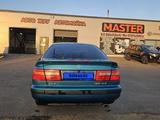 Toyota Carina E 1997 года за 2 550 000 тг. в Кокшетау – фото 4