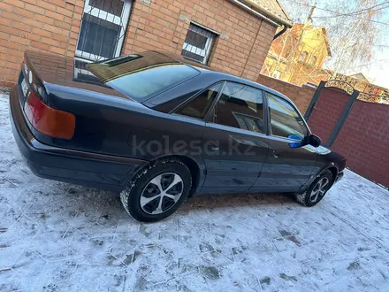 Audi 100 1992 года за 2 250 000 тг. в Павлодар – фото 8