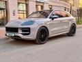 Porsche Cayenne Coupe 2024 года за 82 000 000 тг. в Усть-Каменогорск – фото 2
