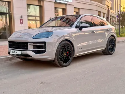 Porsche Cayenne Coupe 2024 года за 82 000 000 тг. в Усть-Каменогорск – фото 2
