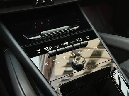 Porsche Cayenne Coupe 2024 года за 82 000 000 тг. в Усть-Каменогорск – фото 18