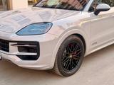 Porsche Cayenne Coupe 2024 годаүшін82 000 000 тг. в Усть-Каменогорск – фото 3