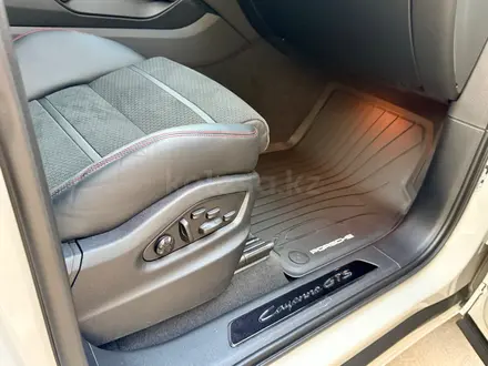 Porsche Cayenne Coupe 2024 года за 82 000 000 тг. в Усть-Каменогорск – фото 24