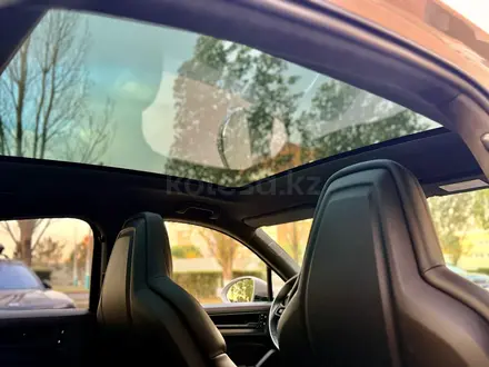 Porsche Cayenne Coupe 2024 года за 82 000 000 тг. в Усть-Каменогорск – фото 25