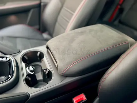 Porsche Cayenne Coupe 2024 года за 82 000 000 тг. в Усть-Каменогорск – фото 27