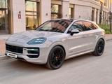 Porsche Cayenne Coupe 2024 годаүшін82 000 000 тг. в Усть-Каменогорск