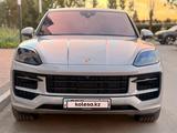 Porsche Cayenne Coupe 2024 годаүшін82 000 000 тг. в Усть-Каменогорск – фото 4