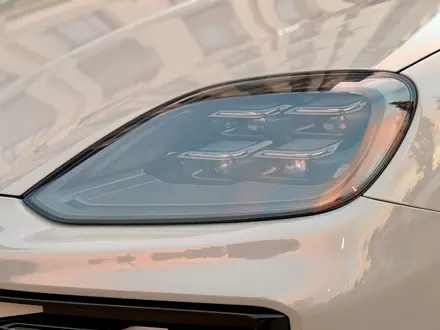 Porsche Cayenne Coupe 2024 года за 82 000 000 тг. в Усть-Каменогорск – фото 5