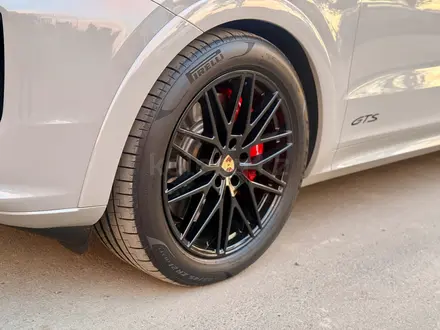 Porsche Cayenne Coupe 2024 года за 82 000 000 тг. в Усть-Каменогорск – фото 7