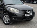 Geely Emgrand X7 2014 года за 3 550 000 тг. в Костанай – фото 2