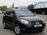 Geely Emgrand X7 2014 года за 3 550 000 тг. в Костанай