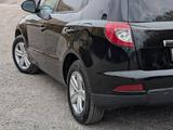 Geely Emgrand X7 2014 года за 3 550 000 тг. в Костанай – фото 5