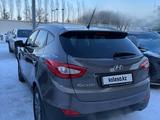 Hyundai Tucson 2014 года за 10 700 000 тг. в Астана – фото 4