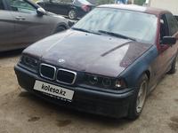 BMW 318 1992 года за 1 200 000 тг. в Уральск