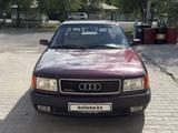 Audi 100 1991 года за 4 200 000 тг. в Актобе – фото 2