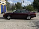 Audi 100 1991 года за 4 200 000 тг. в Актобе – фото 4