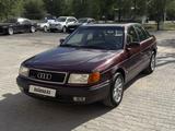 Audi 100 1991 года за 4 200 000 тг. в Актобе – фото 3