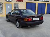 Audi 100 1991 года за 4 200 000 тг. в Актобе – фото 5
