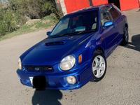 Subaru Impreza 2001 года за 2 700 000 тг. в Усть-Каменогорск