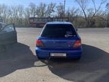 Subaru Impreza 2001 годаүшін2 700 000 тг. в Усть-Каменогорск – фото 5