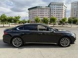 Hyundai Grandeur 2018 года за 12 900 000 тг. в Талдыкорган – фото 2