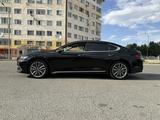 Hyundai Grandeur 2018 года за 12 900 000 тг. в Талдыкорган – фото 3