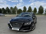 Hyundai Grandeur 2018 года за 12 900 000 тг. в Талдыкорган