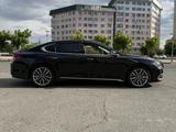 Hyundai Grandeur 2018 года за 12 900 000 тг. в Талдыкорган – фото 4