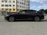 Hyundai Grandeur 2018 года за 12 900 000 тг. в Талдыкорган – фото 5