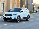 Hyundai Creta 2020 года за 10 800 000 тг. в Шымкент