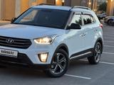Hyundai Creta 2020 года за 10 800 000 тг. в Шымкент – фото 3