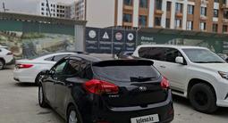 Kia Cee'd 2014 года за 6 500 000 тг. в Актау