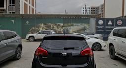 Kia Cee'd 2014 года за 6 500 000 тг. в Актау – фото 3
