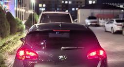 Kia Cee'd 2014 года за 6 500 000 тг. в Актау – фото 5