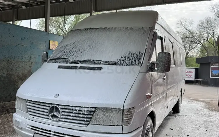 Mercedes-Benz Sprinter 1998 годаүшін3 500 000 тг. в Алматы