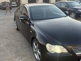 Toyota Mark X 2005 годаүшін5 500 000 тг. в Семей – фото 2