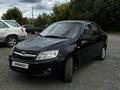 ВАЗ (Lada) Granta 2190 2012 годаfor2 200 000 тг. в Экибастуз – фото 2