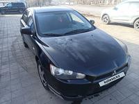 Mitsubishi Lancer 2007 года за 3 600 000 тг. в Караганда