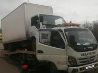 Foton 2012 годаүшін4 500 000 тг. в Алматы