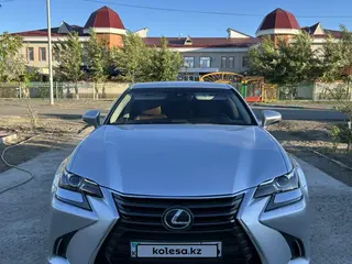 Lexus GS 350