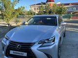 Lexus GS 350 2016 годаүшін16 000 000 тг. в Атырау – фото 5