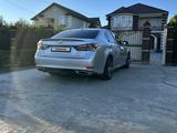Lexus GS 350 2016 годаүшін16 000 000 тг. в Атырау – фото 4