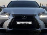 Lexus GS 350 2016 годаүшін16 000 000 тг. в Атырау