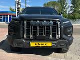 JAC T9 Hunter 2024 года за 17 000 000 тг. в Караганда – фото 5