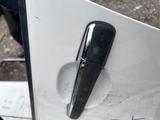 Ручки дверей на w210 мерседесfor8 000 тг. в Шымкент
