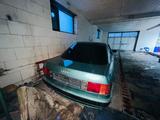 Audi 80 1992 годаfor750 000 тг. в Есик – фото 3