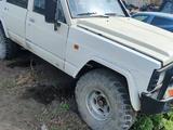 Nissan Patrol 1987 года за 700 000 тг. в Тобыл – фото 3